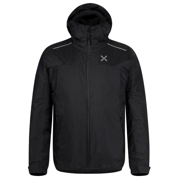 Montura - Nevis 2.0 Jacket - Kunstfaserjacke Gr L schwarz von montura