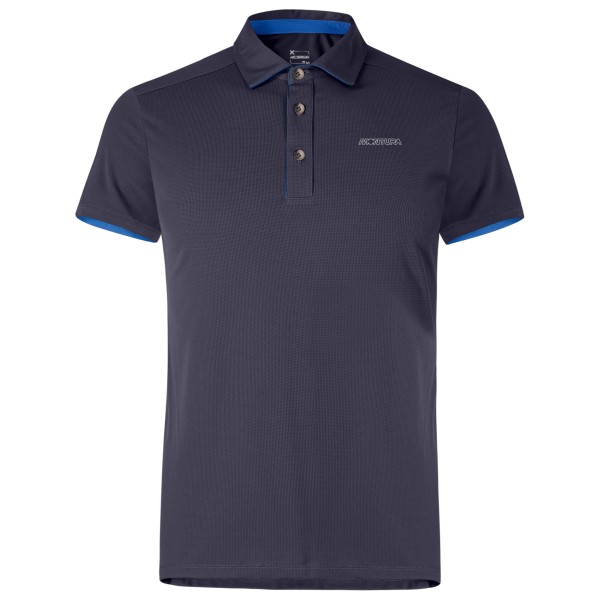 Montura - Outdoor Perform Polo - Polo-Shirt Gr 3XL blau/grau von montura