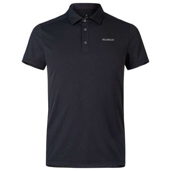 Montura - Outdoor Perform Polo - Polo-Shirt Gr XXL schwarz von montura