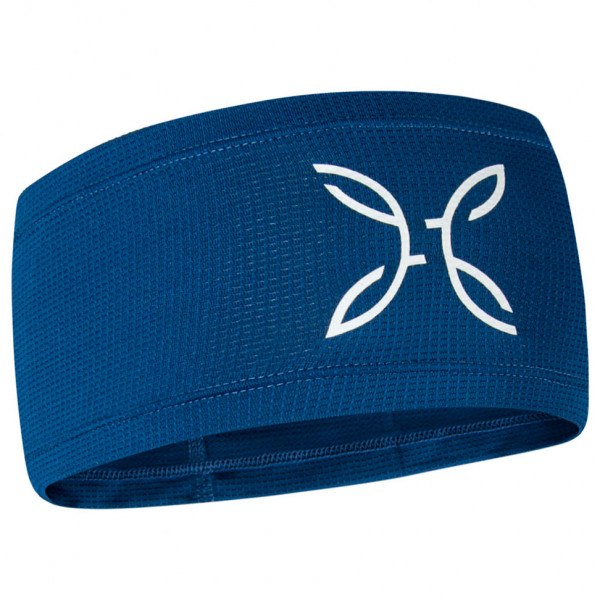 Montura - Prisma Band - Stirnband Gr S blau Montura - Prisma Band - Stirnband Gr S blau von montura