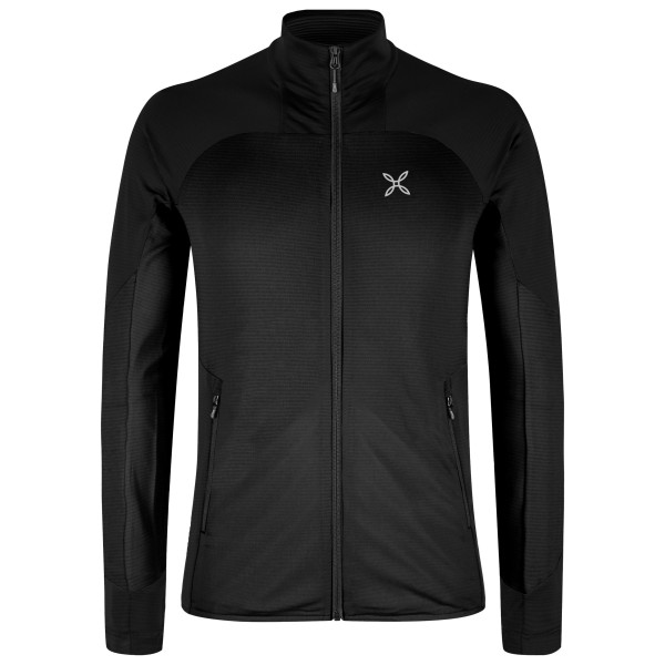 Montura - Rise Maglia - Fleecejacke Gr S schwarz Montura - Rise Maglia - Fleecejacke Gr S schwarz von montura