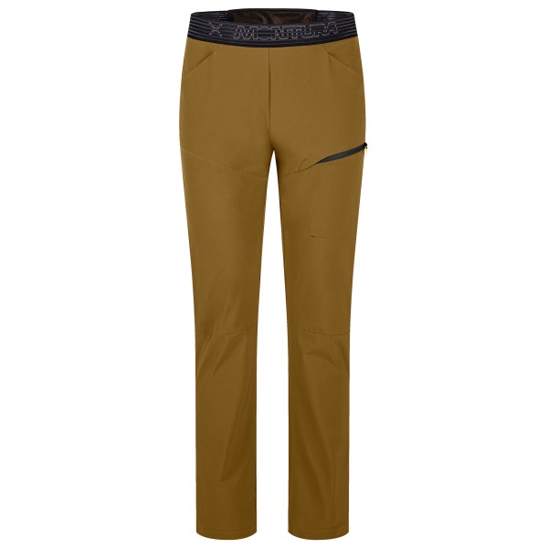 Montura - Rise Pants - Trekkinghose Gr M braun Montura - Rise Pants - Trekkinghose Gr M braun von montura