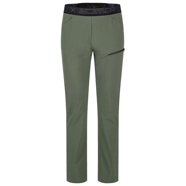 Montura - Rise Pants - Trekkinghose Gr S oliv Montura - Rise Pants - Trekkinghose Gr S oliv von montura