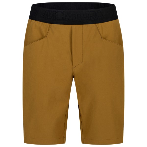 Montura - Roca Bermuda - Shorts Gr L braun Montura - Roca Bermuda - Shorts Gr L braun von montura