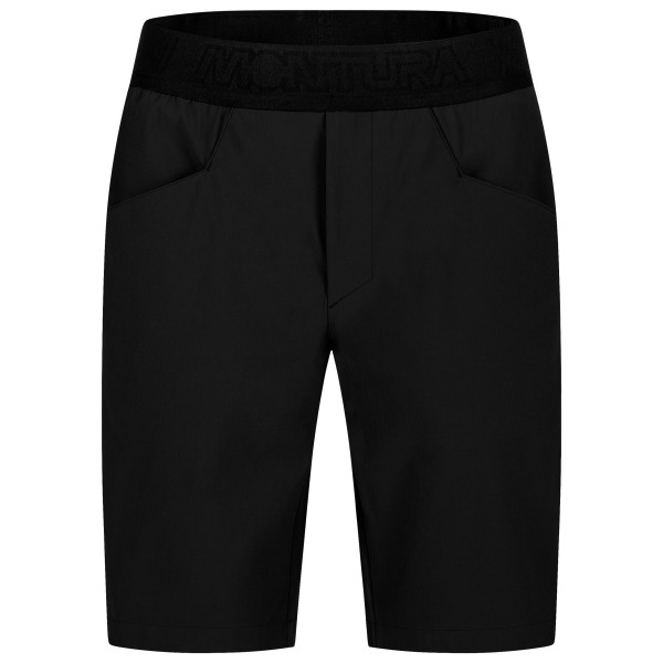 Montura - Roca Bermuda - Shorts Gr L schwarz Montura - Roca Bermuda - Shorts Gr L schwarz von montura