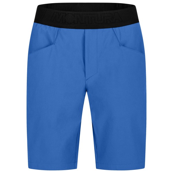 Montura - Roca Bermuda - Shorts Gr S blau Montura - Roca Bermuda - Shorts Gr S blau von montura