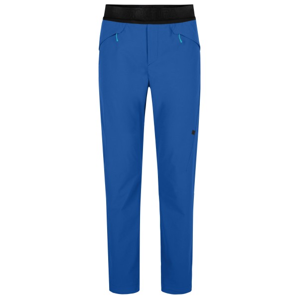 Montura - Roca Pants - Kletterhose Gr L blau Montura - Roca Pants - Kletterhose Gr L blau von montura