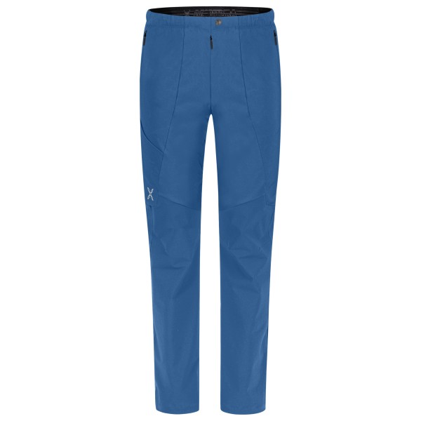 Montura - Rocky 2 Pants - Kletterhose Gr S blau Montura - Rocky 2 Pants - Kletterhose Gr S blau von montura