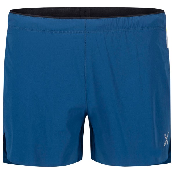 Montura - Shadow Shorts - Laufshorts Gr M blau von montura