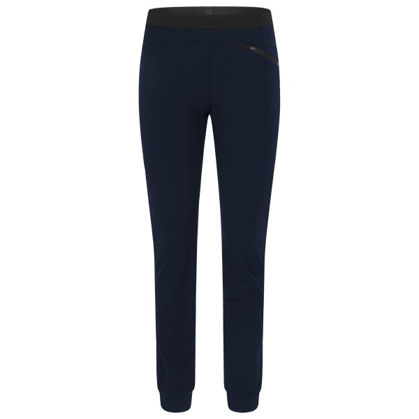 Montura - Sound Winter Pants Woman - Laufhose Gr XS - Regular blau von montura