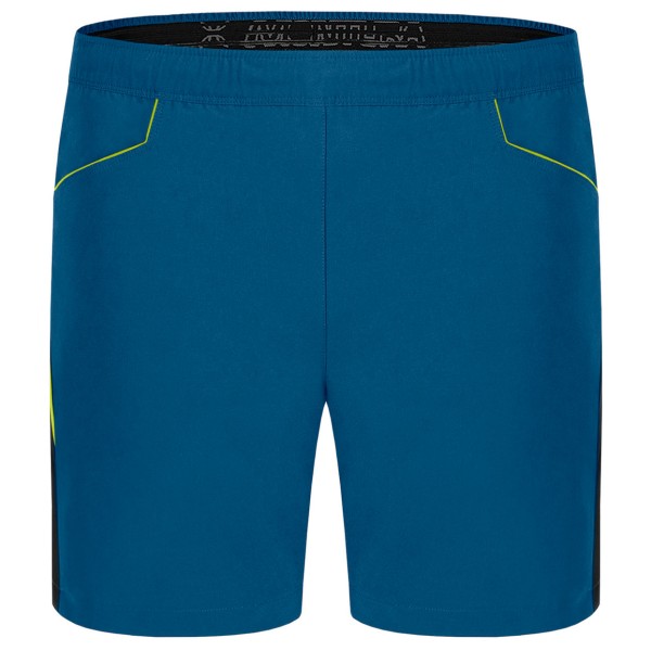 Montura - Spitze Shorts - Shorts Gr L;M;S;XL;XXL blau;rot;schwarz von montura