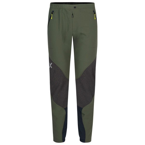 Montura - Vertigo 2.0 Pants - Tourenhose Gr XL - Regular oliv Montura - Vertigo 2.0 Pants - Tourenhose Gr XL - Regular oliv von montura