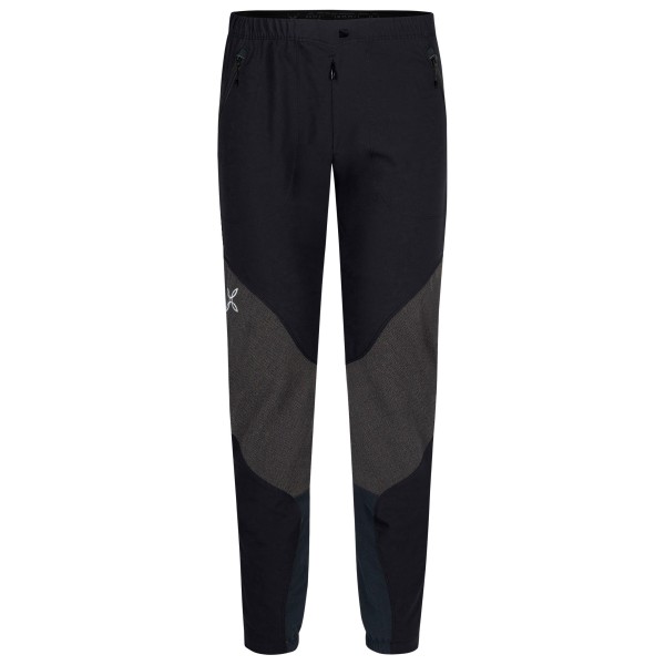 Montura - Vertigo 2.0 Pants - Tourenhose Gr XL - Short schwarz Montura - Vertigo 2.0 Pants - Tourenhose Gr XL - Short schwarz von montura