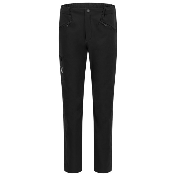 Montura - Vertigo Bright Pants - Tourenhose Gr L schwarz Montura - Vertigo Bright Pants - Tourenhose Gr L schwarz von montura