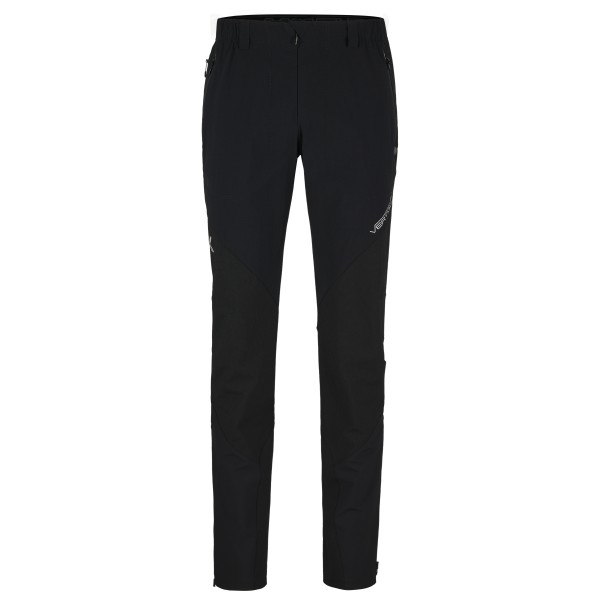 Montura - Vertigo Light 2 Pants - Tourenhose Gr XXL - Short schwarz Montura - Vertigo Light 2 Pants - Tourenhose Gr XXL - Short schwarz von montura