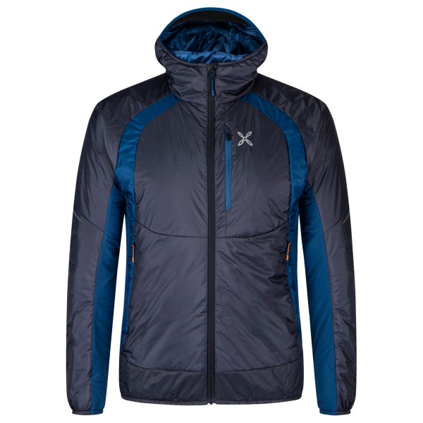 Montura - Vulcan 2.0 Jacket - Kunstfaserjacke Gr M blau von montura