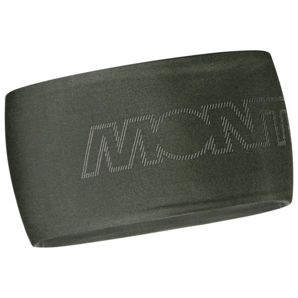 Montura - Walk 2 Band - Stirnband Gr L oliv Montura - Walk 2 Band - Stirnband Gr L oliv von montura