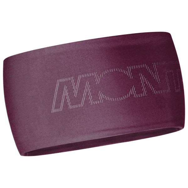 Montura - Walk 2 Band - Stirnband Gr M lila Montura - Walk 2 Band - Stirnband Gr M lila von montura