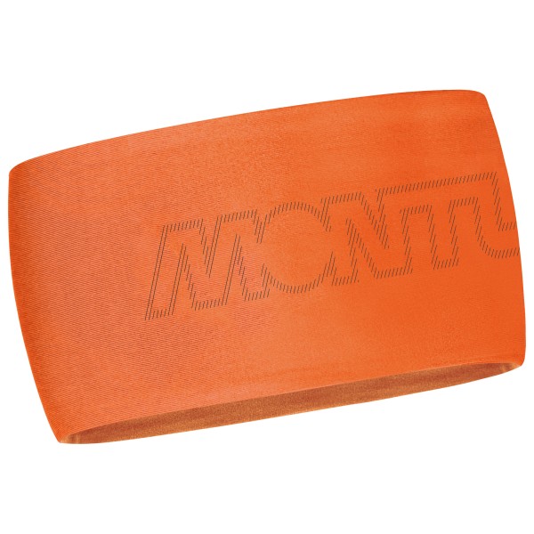 Montura - Walk 2 Band - Stirnband Gr M orange Montura - Walk 2 Band - Stirnband Gr M orange von montura