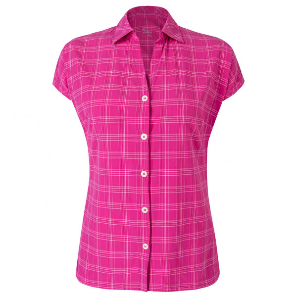 Montura - Women's Calla 2 Shirt - Bluse Gr S rosa von montura