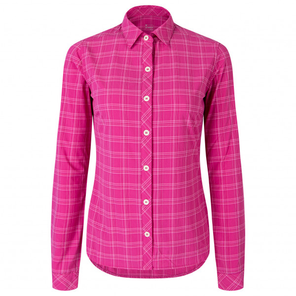 Montura - Women's Camelia 2 Shirt - Bluse Gr S rosa Montura - Women's Camelia 2 Shirt - Bluse Gr S rosa von montura