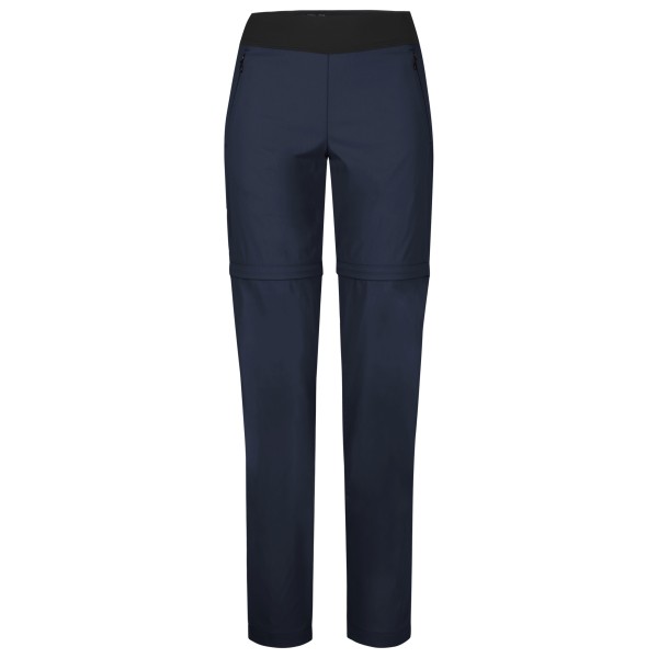 Montura - Women's Cervinia Zip Off Pants - Zip-Off-Hose Gr M blau Montura - Women's Cervinia Zip Off Pants - Zip-Off-Hose Gr M blau von montura
