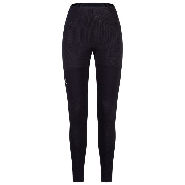 Montura - Women's Crimp Tights - Leggings Gr S schwarz Montura - Women's Crimp Tights - Leggings Gr S schwarz von montura