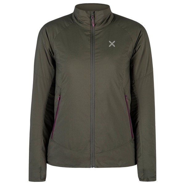 Montura - Women's Dolomiti Jacket - Kunstfaserjacke Gr M braun Montura - Women's Dolomiti Jacket - Kunstfaserjacke Gr M braun von montura