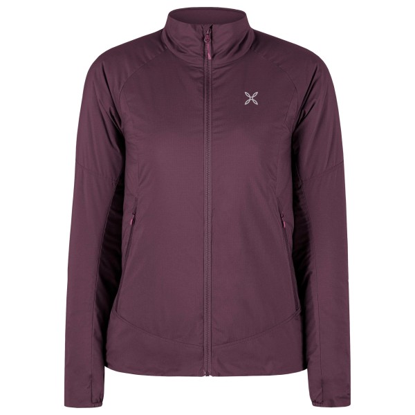 Montura - Women's Dolomiti Jacket - Kunstfaserjacke Gr S lila Montura - Women's Dolomiti Jacket - Kunstfaserjacke Gr S lila von montura