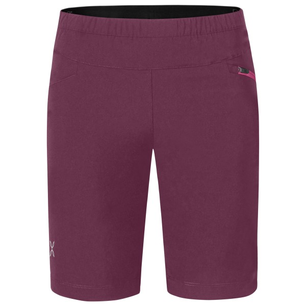 Montura - Women's Focus Bermuda - Shorts Gr L lila Montura - Women's Focus Bermuda - Shorts Gr L lila von montura