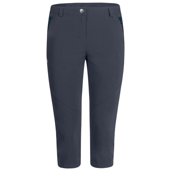Montura - Women's Focus Pirata - Shorts Gr L blau Montura - Women's Focus Pirata - Shorts Gr L blau von montura