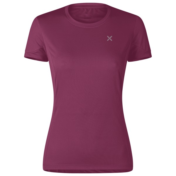 Montura - Women's Join T-Shirt - Funktionsshirt Gr S lila Montura - Women's Join T-Shirt - Funktionsshirt Gr S lila von montura