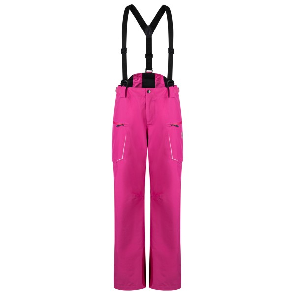 Montura - Women's Line Pants - Skihose Gr XL rosa von montura