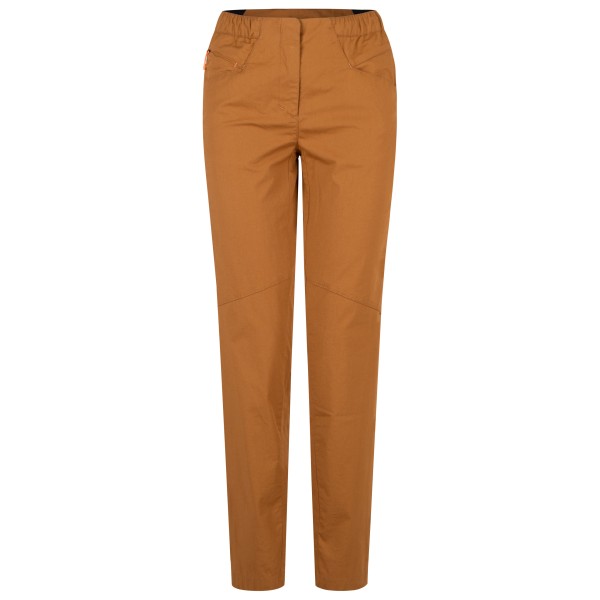 Montura - Women's Mantra Pants - Kletterhose Gr M braun Montura - Women's Mantra Pants - Kletterhose Gr M braun von montura