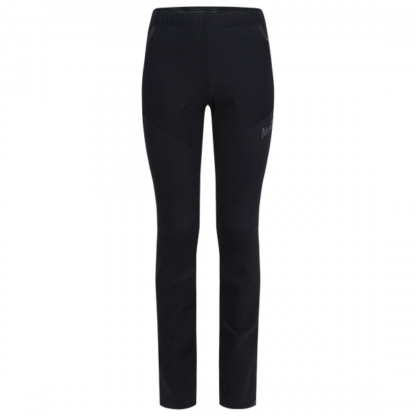Montura - Women's Nordik 2 Pants - Softshellhose Gr S - Regular schwarz Montura - Women's Nordik 2 Pants - Softshellhose Gr S - Regular schwarz von montura
