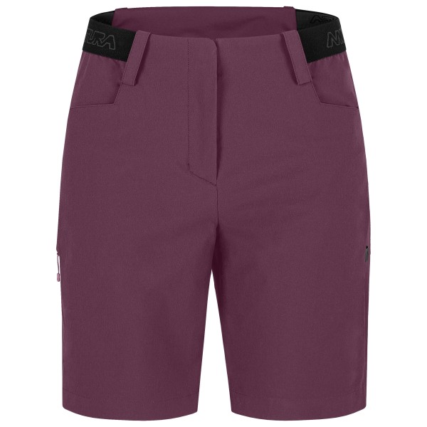 Montura - Women's Roca Bermuda - Shorts Gr S lila Montura - Women's Roca Bermuda - Shorts Gr S lila von montura