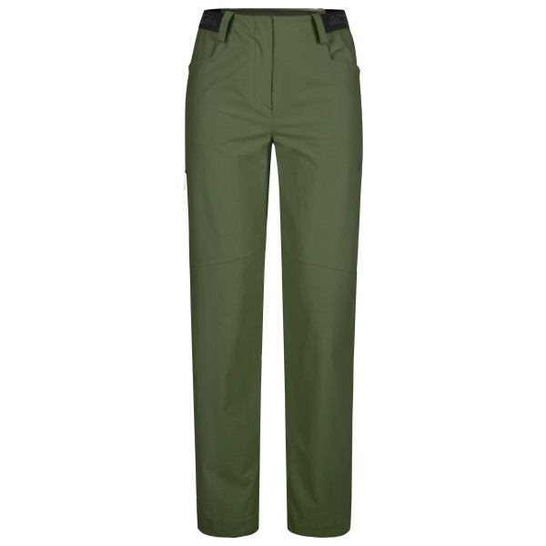 Montura - Women's Roca Pants - Kletterhose Gr XL oliv Montura - Women's Roca Pants - Kletterhose Gr XL oliv von montura