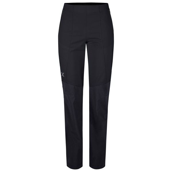 Montura - Women's Rocky 2 Pants - Kletterhose Gr L schwarz Montura - Women's Rocky 2 Pants - Kletterhose Gr L schwarz von montura