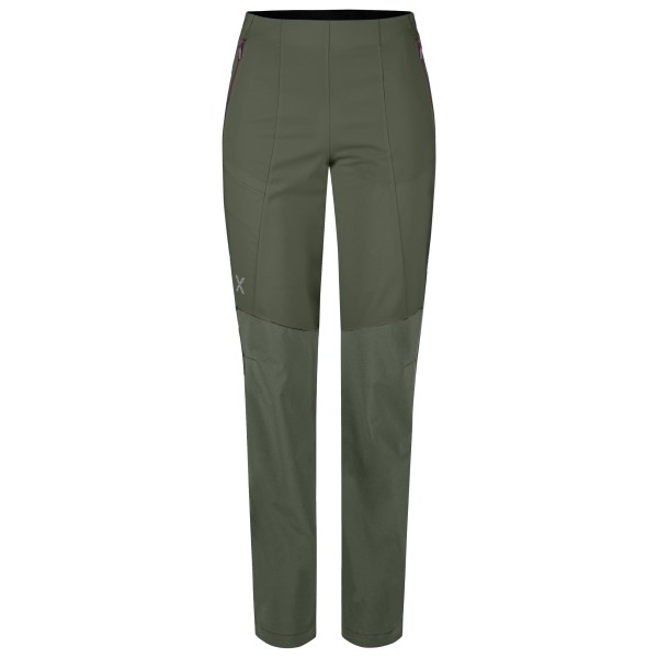 Montura - Women's Rocky 2 Pants - Kletterhose Gr S oliv Montura - Women's Rocky 2 Pants - Kletterhose Gr S oliv von montura