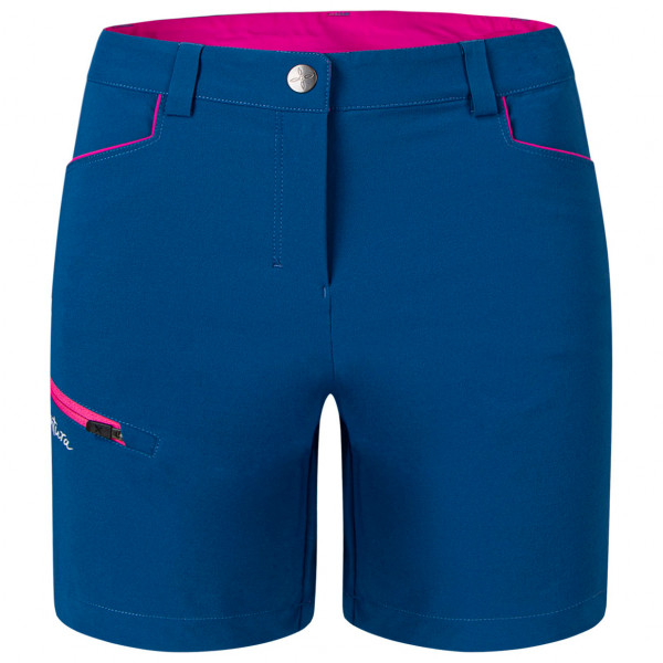 Montura - Women's Safari Bermuda - Shorts Gr S blau von montura
