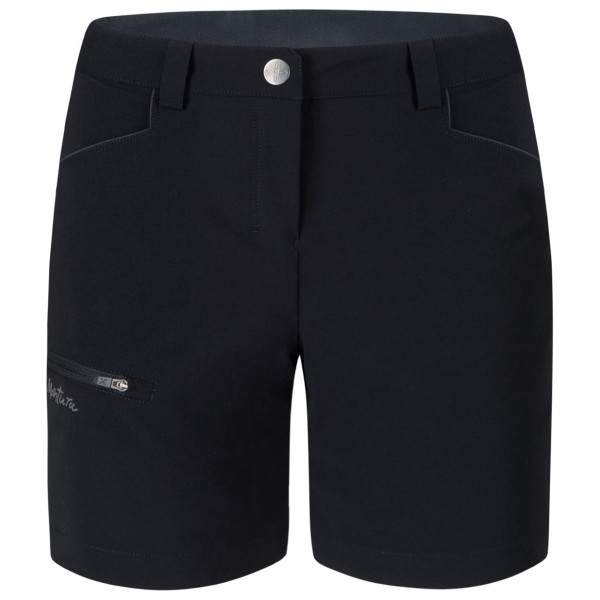 Montura - Women's Safari Bermuda - Shorts Gr XL schwarz von montura