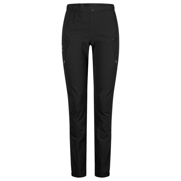 Montura - Women's Speed Style Pants - Skitourenhose Gr XS - Regular schwarz von montura