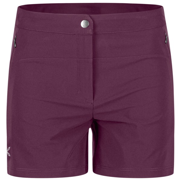 Montura - Women's Trek Shorts - Shorts Gr L lila Montura - Women's Trek Shorts - Shorts Gr L lila von montura