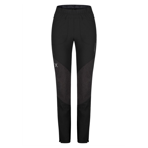 Montura - Women's Vertigo 2 Pants - Tourenhose Gr XS - Regular schwarz Montura - Women's Vertigo 2 Pants - Tourenhose Gr XS - Regular schwarz von montura