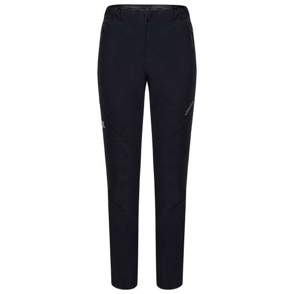 Montura - Women's Vertigo Light 3 Pants - Trekkinghose Gr XL - Regular schwarz Montura - Women's Vertigo Light 3 Pants - Trekkinghose Gr XL - Regular schwarz von montura