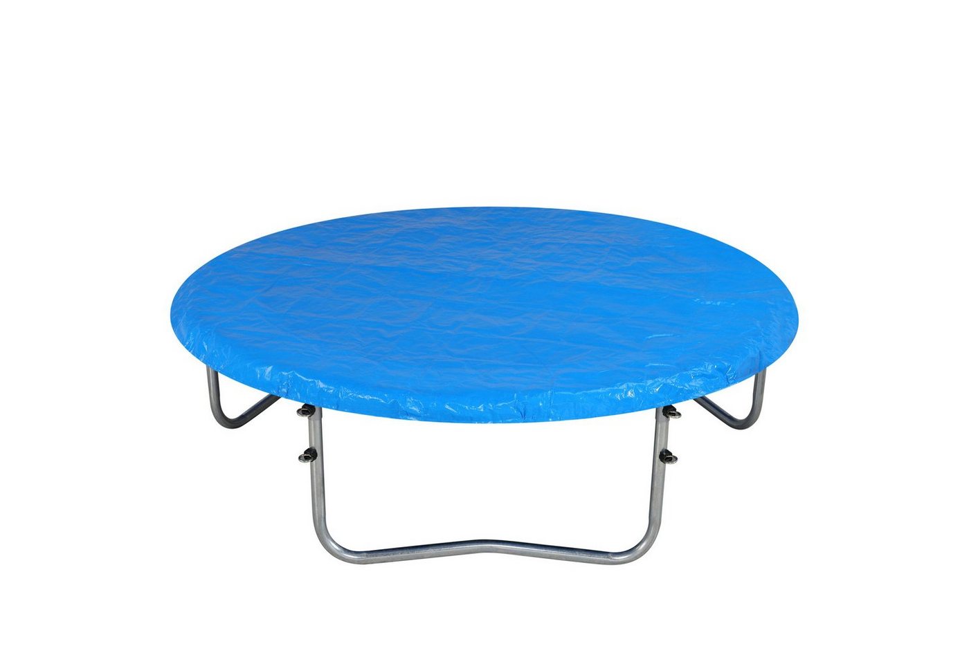 monzana Trampolin-Abdeckplane, Trampolin Abdeckung Ø 305 cm blau reißfest UV-beständig monzana Trampolin-Abdeckplane, Trampolin Abdeckung Ø 305 cm blau reißfest UV-beständig von monzana