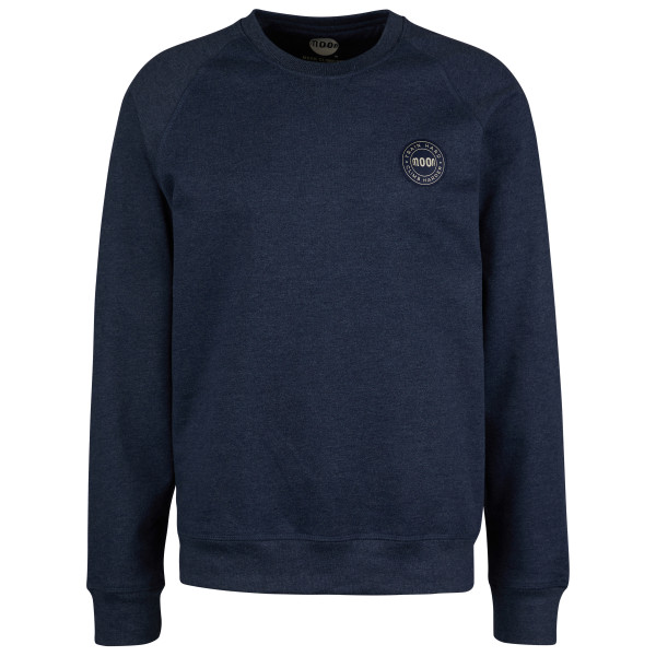 Moon Climbing - Crew Neck Sweat - Pullover Gr S blau von moon climbing