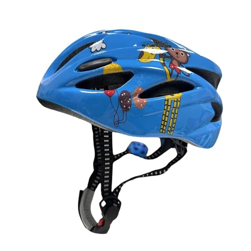 moonyan Helme für Kinder,Fahrradhelme für Kinder | Multisport-Schutzhelme - Verstellbare, sichere, leichte Kinder-Fahrradhelme für Kinder, Skaten, Radfahren, Roller, Jungen- und Mädchen-Fahrradhelme von moonyan