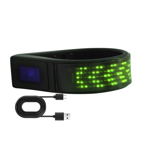 moonyan Nachtläufer-Schuhlichter, Schuhlichter für nächtliche Spaziergänge - Helle LED-Laufschuh-Cliplampe, USB-Aufladung - Sicherheitsschuh-Clip-Leuchten, multifunktionaler Lauflicht-Clip zum Joggen, von moonyan