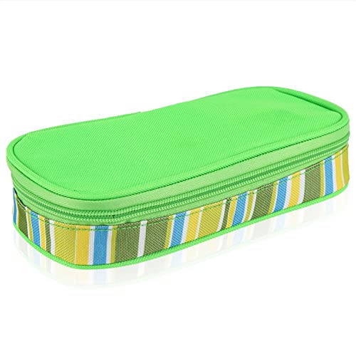 Apollowalker Kühltasche Insulin Tasche, Tragbarer Insulin Kühltasche Diabetiker, Medizinische Isolierung, Kühlung, Reisetasche, Gefroren für 4-6 Stunden, für Medikamente, Diabetes-Stift und Zubehör Apollowalker Kühltasche Insulin Tasche, Tragbarer Insulin Kühltasche Diabetiker, Medizinische Isolierung, Kühlung, Reisetasche, Gefroren für 4-6 Stunden, für Medikamente, Diabetes-Stift und Zubehör von mumisuto